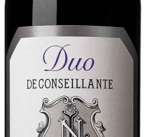 Château La Conseillante Duo de Conseillante 2020