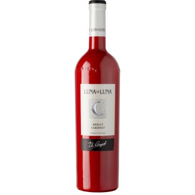 Luna Di Luna Red Blend 2024