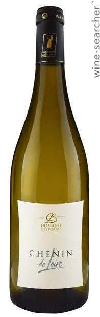Branchereau Chenin Esprit Tendre 2021