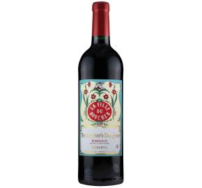 Butcher'S Daughter The Butcher'S Daughter Reserve Bordeaux 750 Ml