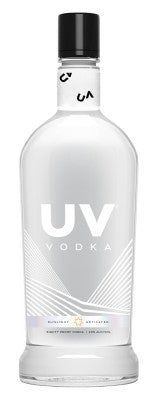 UV Vodka