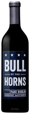 McPrice Meyers Bull by the Horns Cabernet Sauvignon Paso Robles