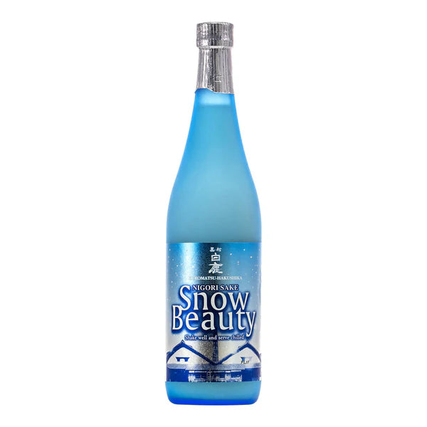 Hakushika Snow Beauty-6pk 720 Ml