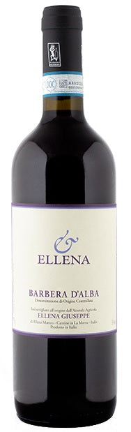 Ellena Giuseppe Barbera d'Alba 2020