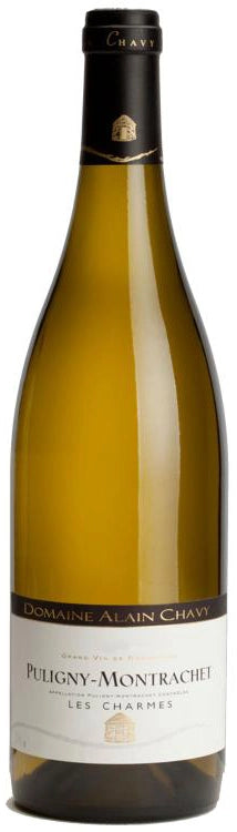 Alain Corcia - Puligny-Montrachet 2023