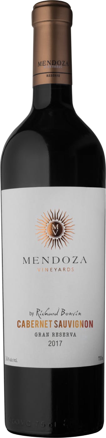 Cabernet Sauvignon Mendoza Red 2017