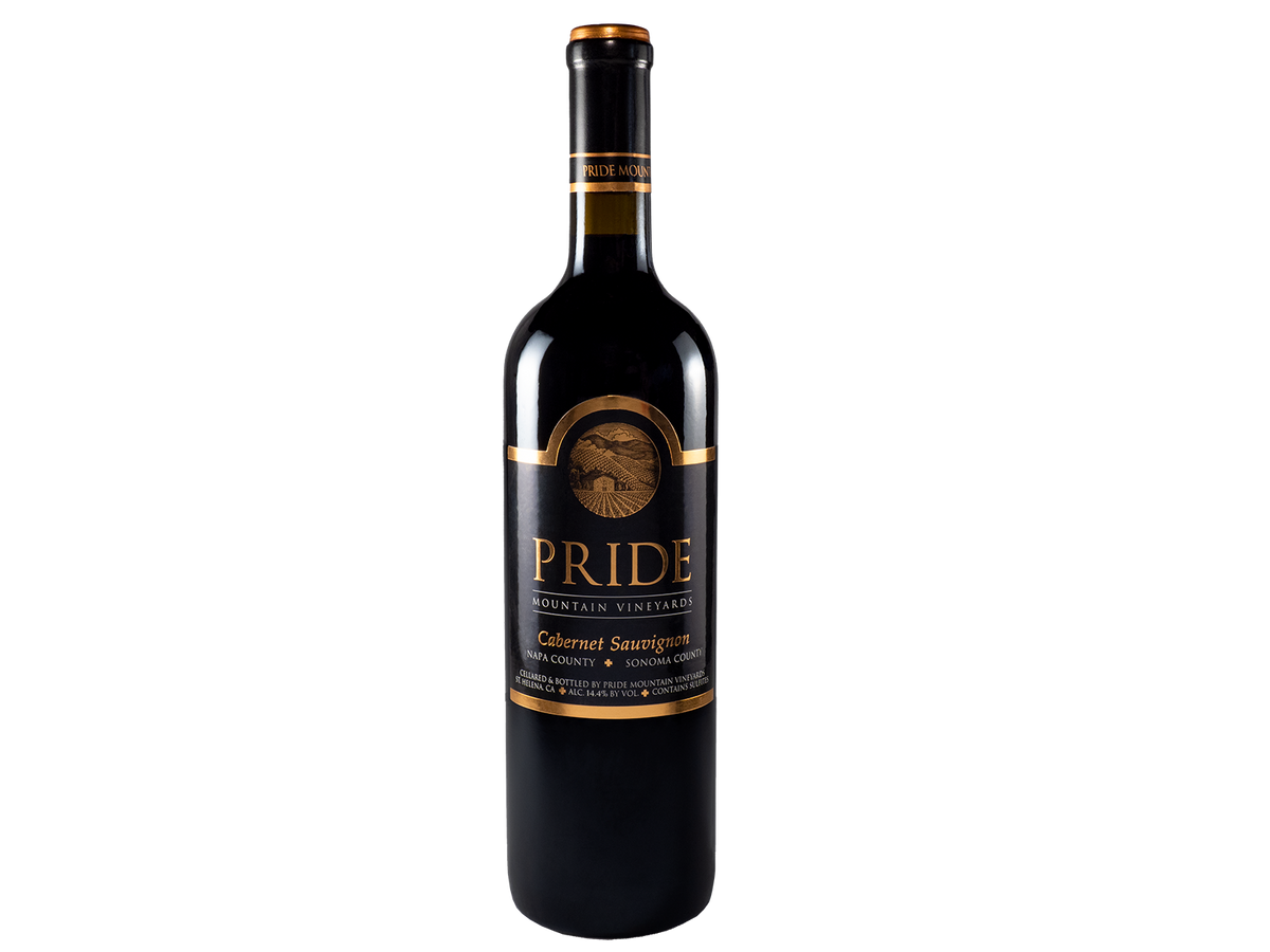 Pride Cabernet Sauvignon 2016 (375ml)