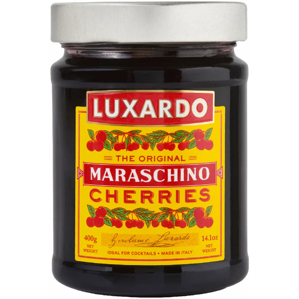 Luxardo Maraschino Cherries