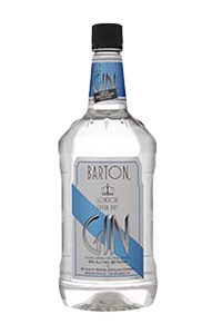 Barton Gin