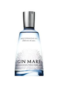 Gin Mare Mediterranean Gin