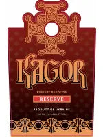 Kagor Reserve Dessert Red Wine