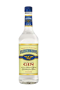 Fleischmann's Gin