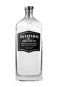 Aviation Gin Batch Distilled (Case of 3 Bottles)