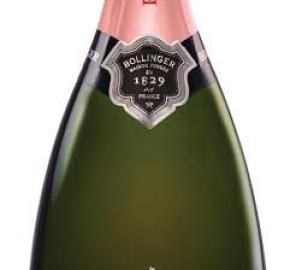 Bollinger - Rose