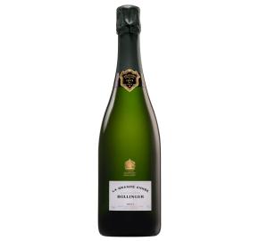 Bollinger - La Grande Annee 2015