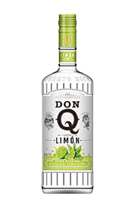 Don Q Limon Rum