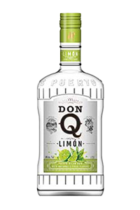 Don Q Limon Rum