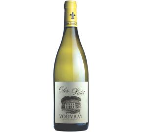Sas Pierre Chainier Clos Palet - Vouvray 750 Ml