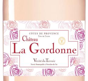 Chateau La Gordonne - Rose 2025