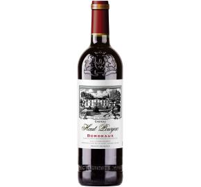 Château Haut Pourjac Chateau Haut Pourjac 750 Ml