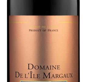 Domaine de L'Ile Margaux - Bordeaux Superieur 2019
