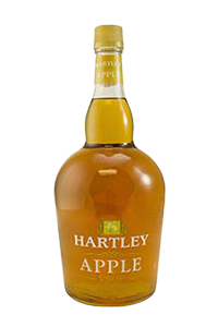 Hartley Apple Brandy (Case of 6 Bottles)