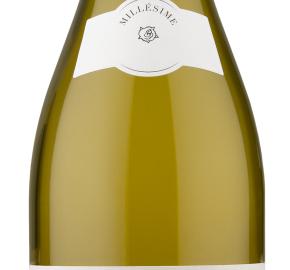 Maison Brotte Sa. Brotte - Esprit Barville Cotes Du Rhone Blanc 750 Ml