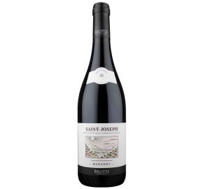Brotte - Saint Joseph - Marandy 750 Ml