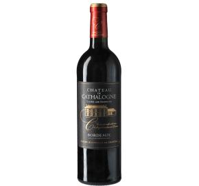 Les Grands Chais De France Chateau De Cathalogne 750 Ml