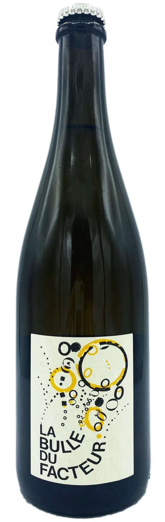La Bulle du Facteur VDF Sparkling
