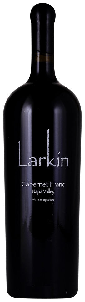 Larkin Wines Larkin Cabernet Franc 2018 750-12 2018