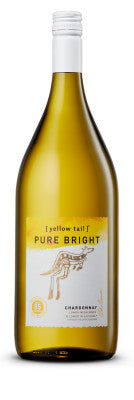 Yellow Tail Pure Bright Chardonnay