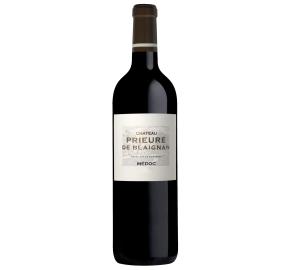 Château Prieure De Blaignan Prieure De Blaignan 750 Ml