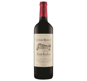 Chateau Mazouet 750 Ml