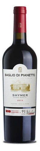 BAGLIO DI PIANETTO SHYMER 2013
