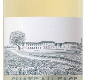 Château Goudichaud Earl Chateau Fage - White 750 Ml