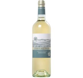 Château Fage Chateau Fage - White 750 Ml