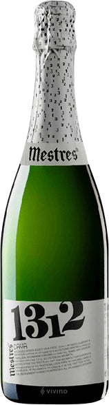 1312 Cava Reserva Brut 2020