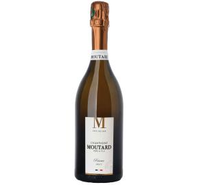 Champagne Moutard - Brut-Reserve