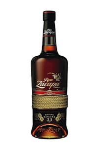 Zacapa Rum 23 Solera Gran Reserva