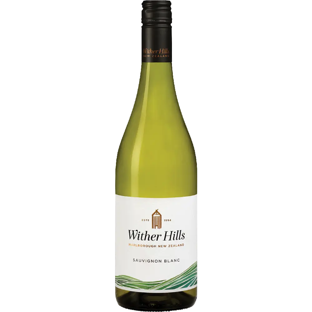 Wither Hills Sauvignon Blanc