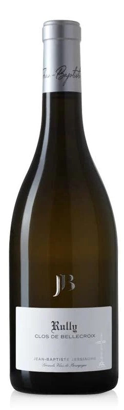 JB JESSIAUME RULLY CLOS DE BELLECROIX 2020