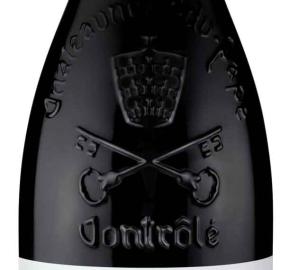 Château de Nalys Saintes Pierres de Nalys - Chateauneuf Du Pape Rouge 2020