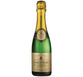 Champagne Charles De Cazanove Henri Dubois - Champagne Brut (Gold Label)
