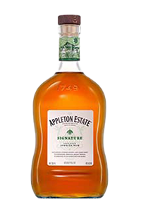 Appleton Estate Signature Blend