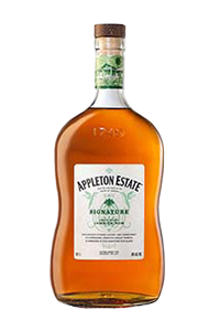 Appleton Estate Signature Blend