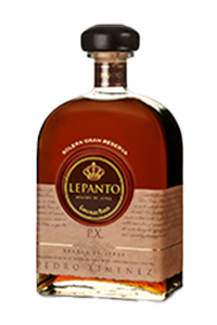 Lepanto Pedro Ximenez Gran Reserva