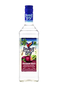 Parrot Bay Passion Fruit Rum