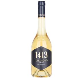Disznoko Disznoko Tokaj - 1413 500 Ml
