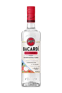 Bacardi Dragon Berry Rum